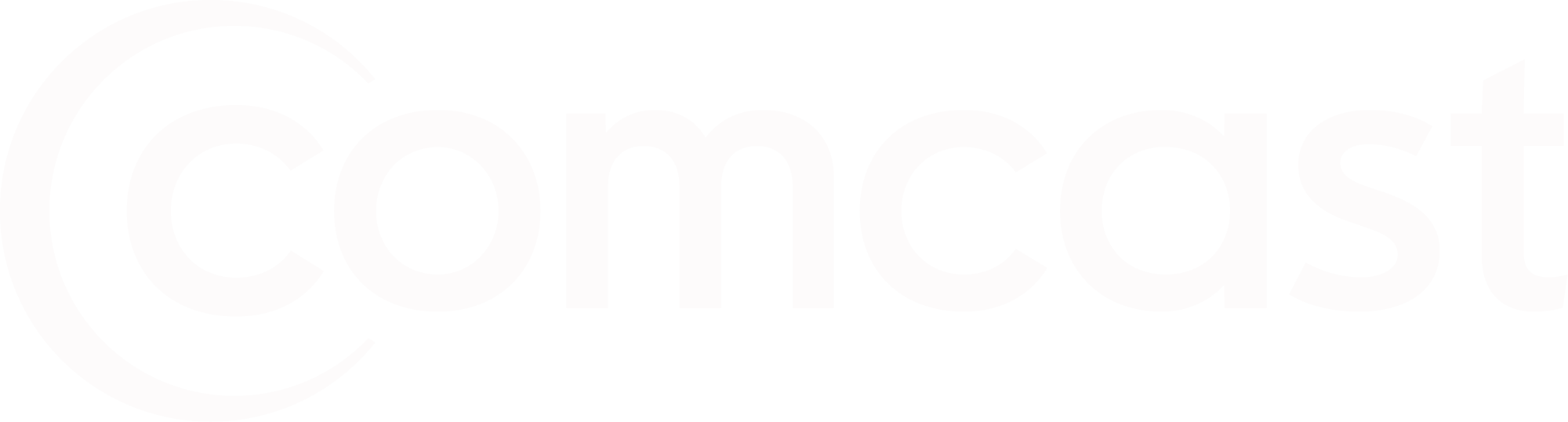 Comcast