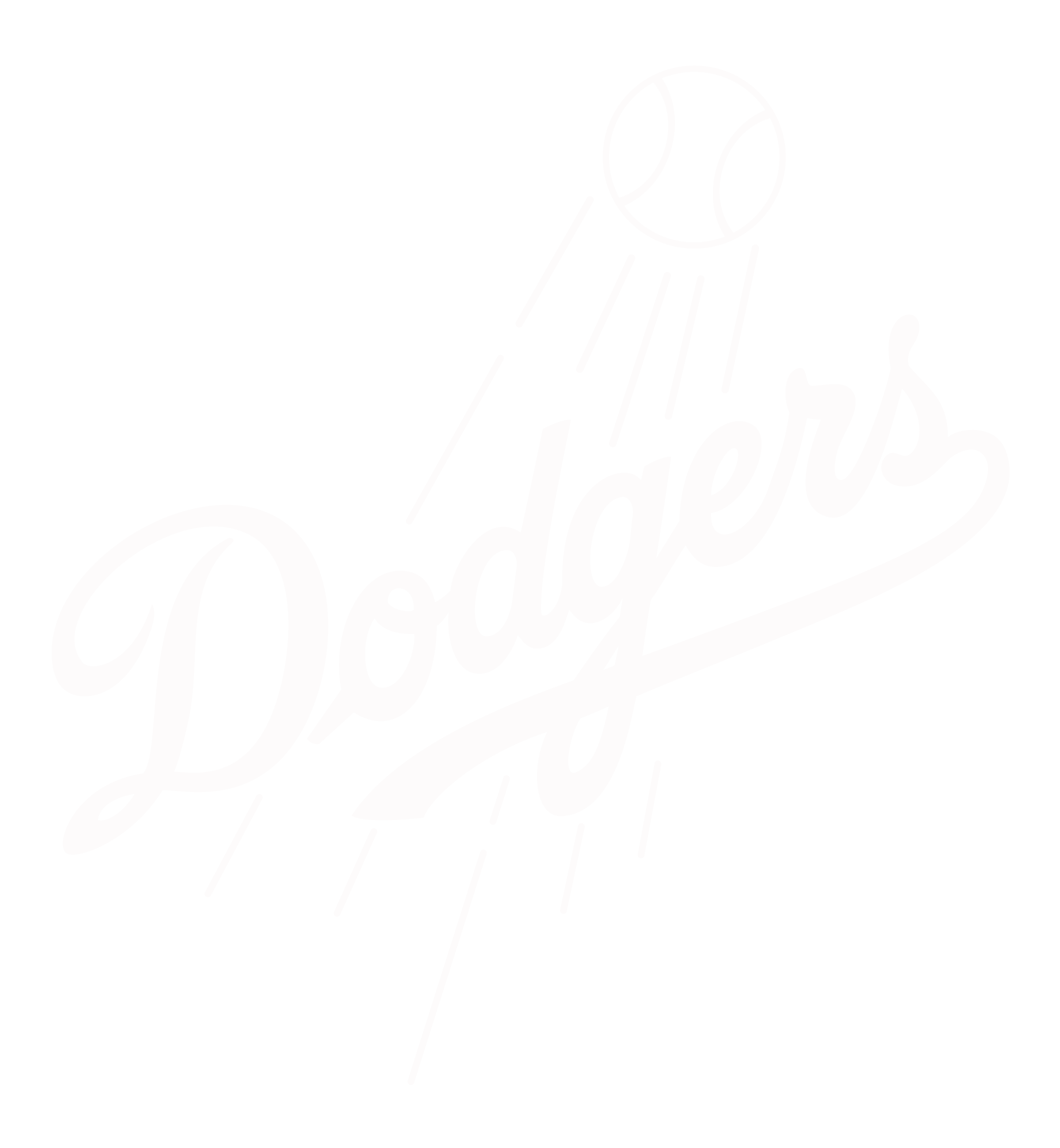 LA Dodgers