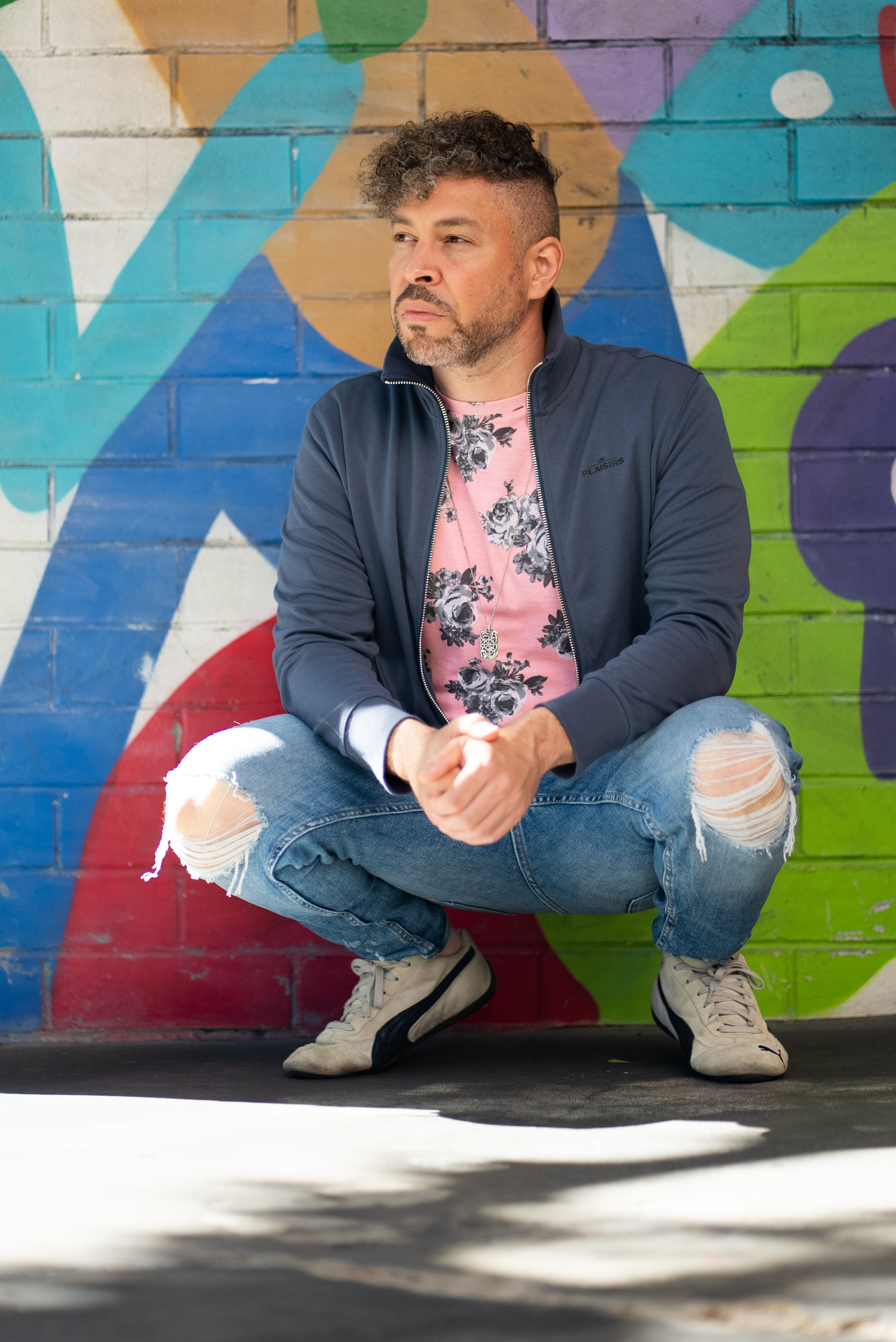 d.painter portrait in Washington, DC