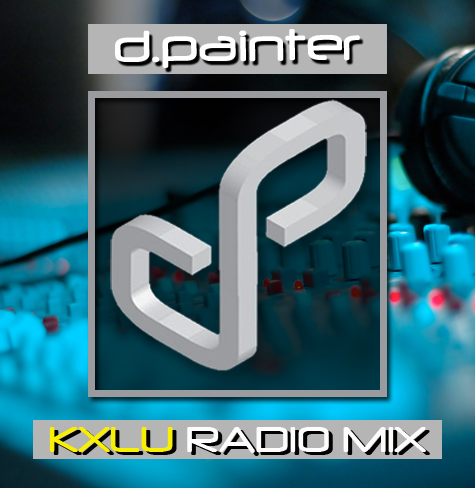 photo of a radio mixing board with overlayed text